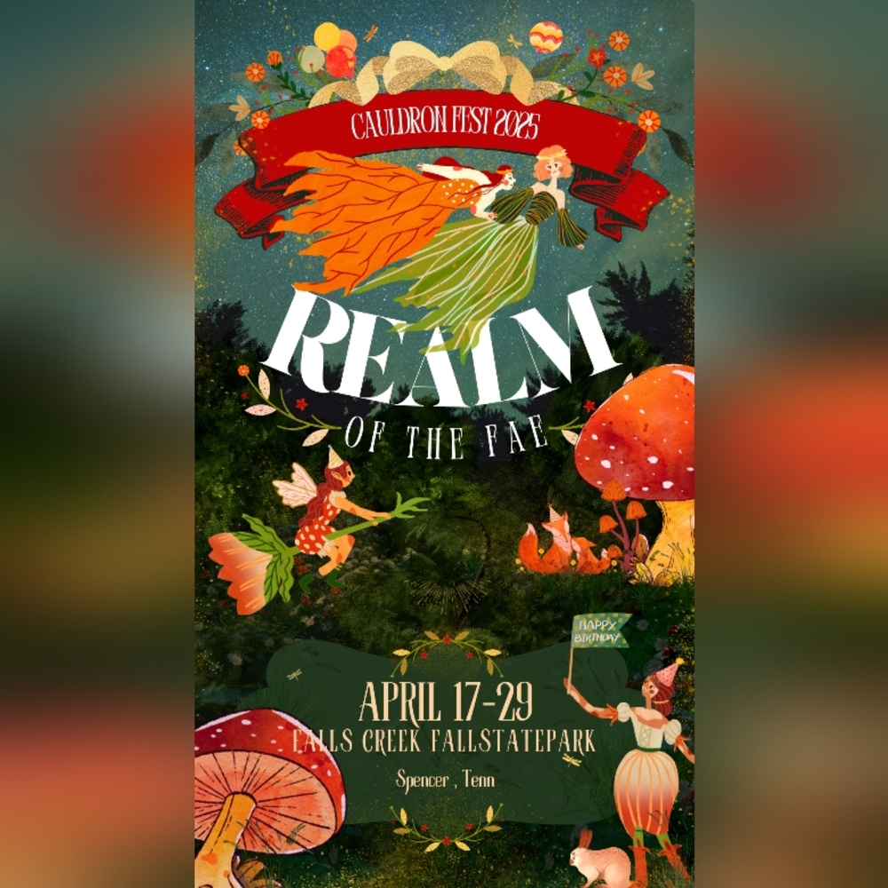 April Events - Picture 2 of 7